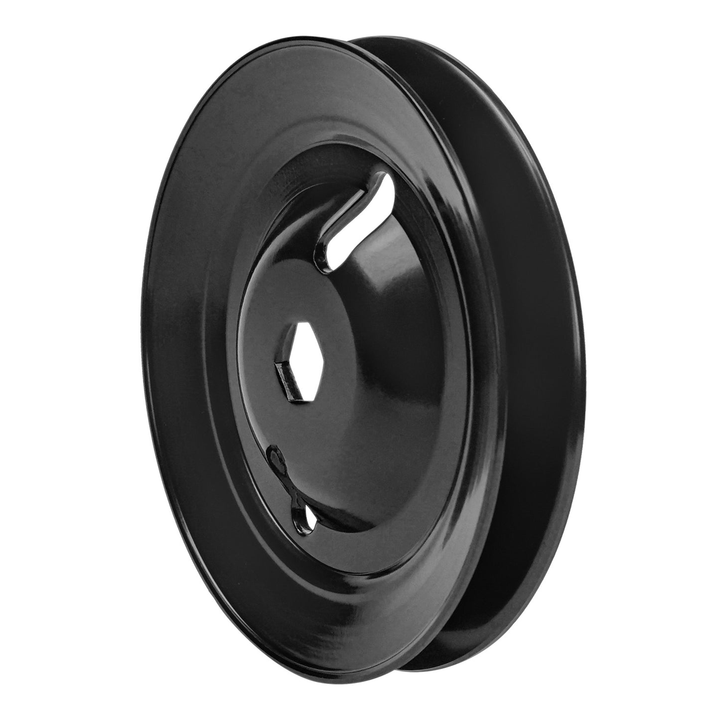 Spindle Pulley replaces John Deere GX20335 M155979