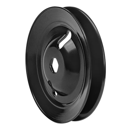 Spindle Pulley replaces John Deere GX20335 M155979