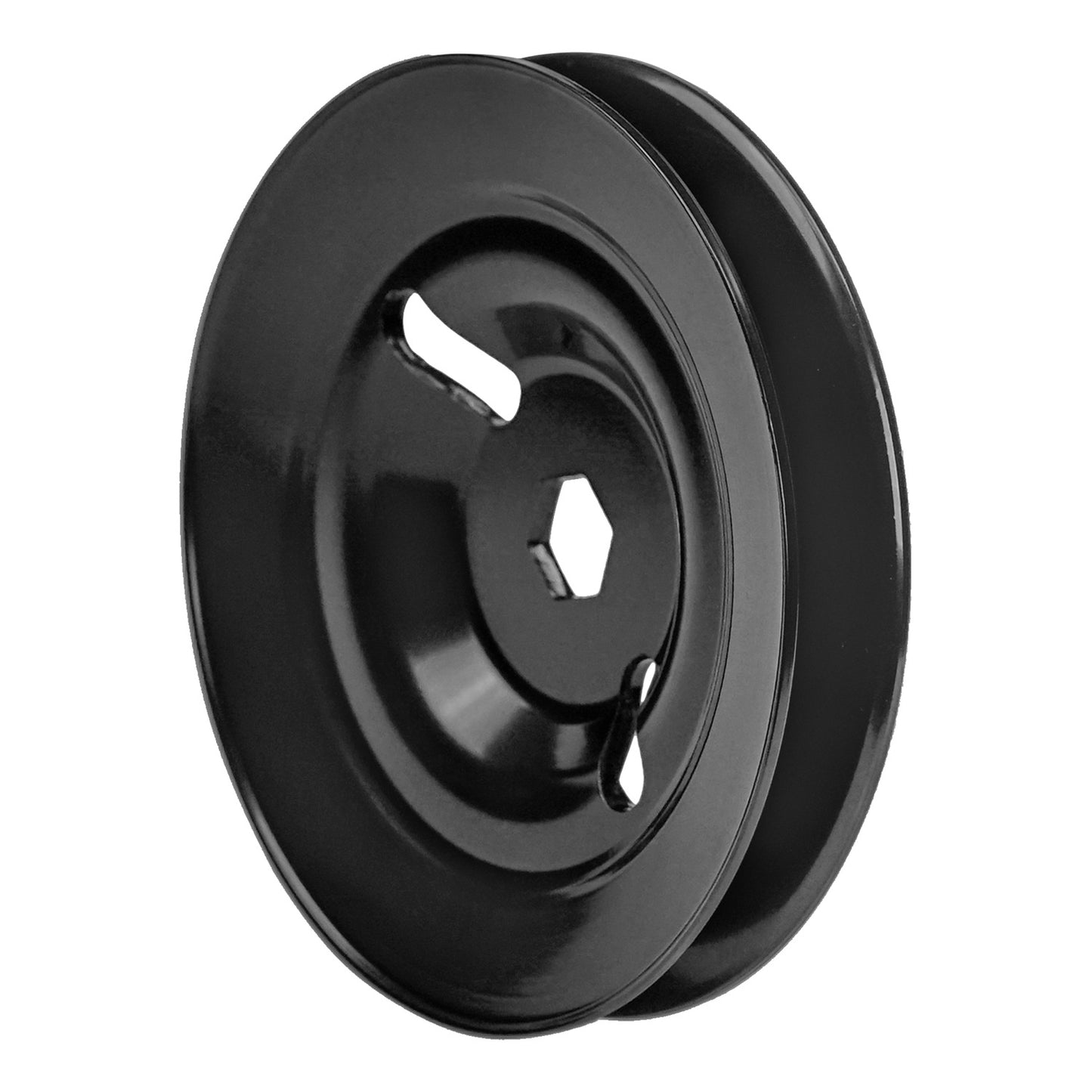 Spindle Pulley replaces John Deere GX20335 M155979