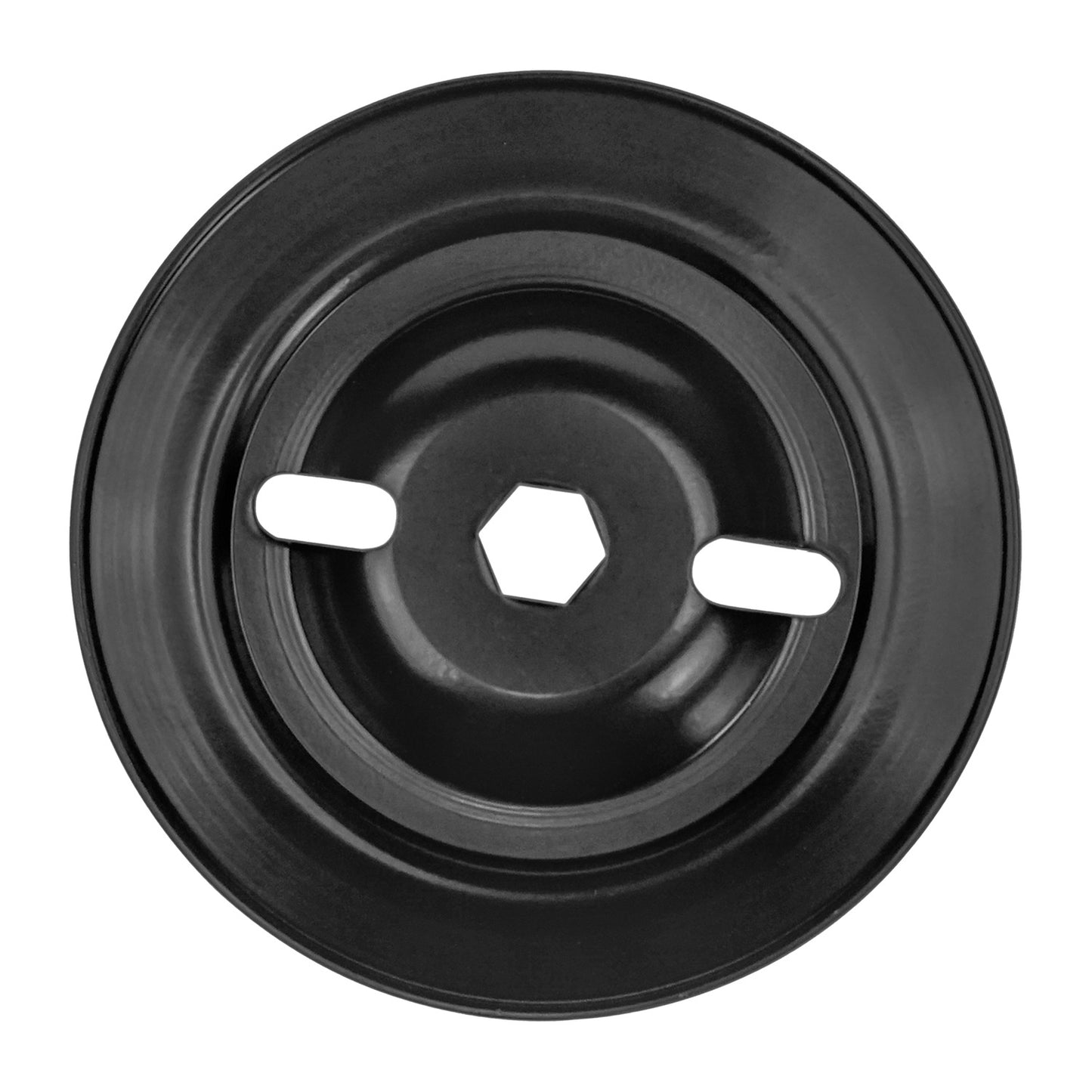 Spindle Pulley replaces John Deere GX20335 M155979