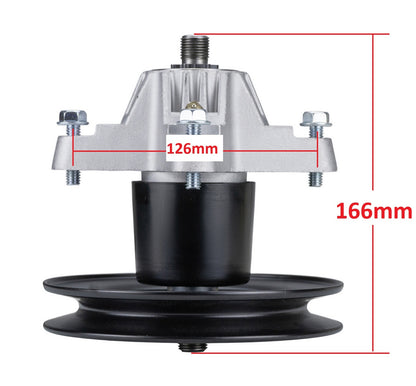 Spindle Assembly Replacement for MTD 918-04657A 618-04657