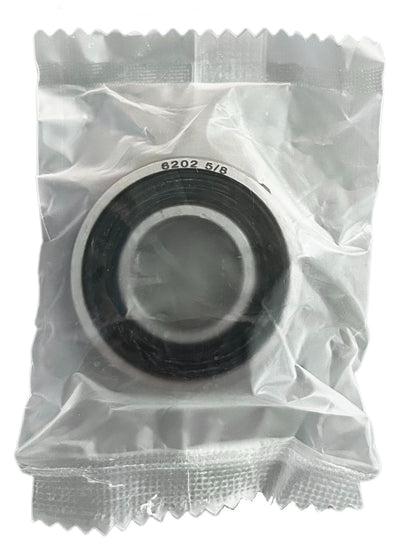 Ball Bearing 6202 5/8 For Murray Spindle