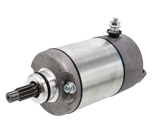 Starter Motor 31200-HM3-671 Replacement for Honda Sportrax 300 TRX300EX TRX300X