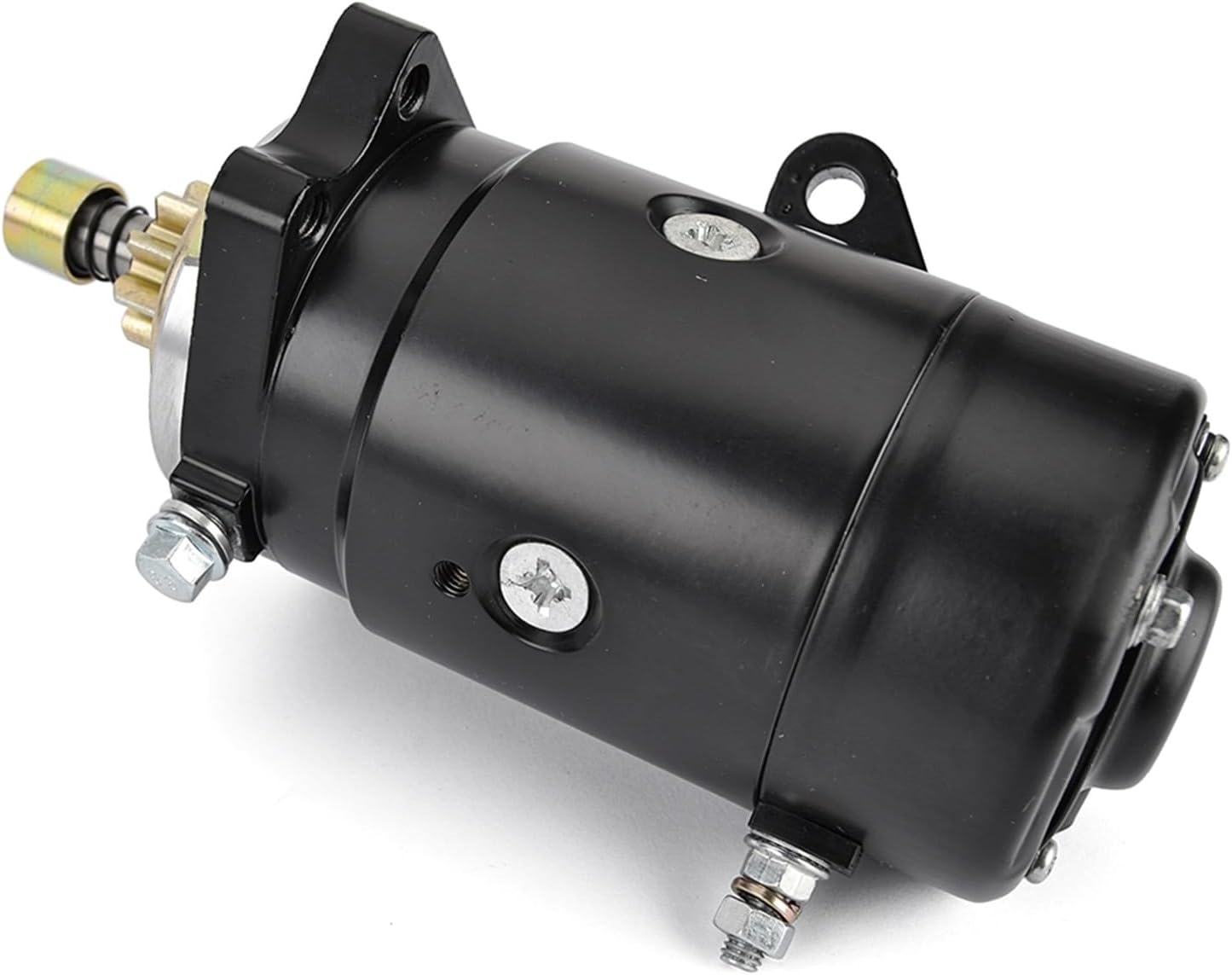 Starter Motor 50-81490M 50-92669M for Mercury 40HP 55HP 60HP Outboard