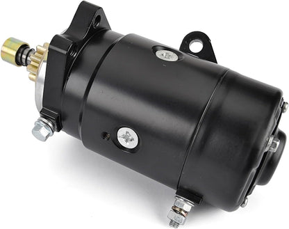 Starter Motor 50-81490M 50-92669M for Mercury 40HP 55HP 60HP Outboard