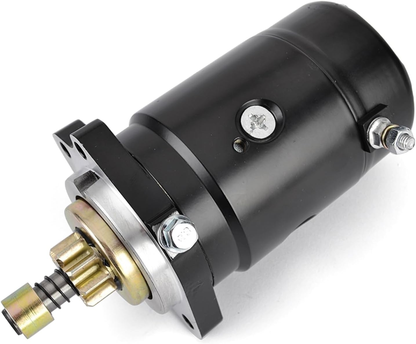 Starter Motor 50-81490M 50-92669M for Mercury 40HP 55HP 60HP Outboard