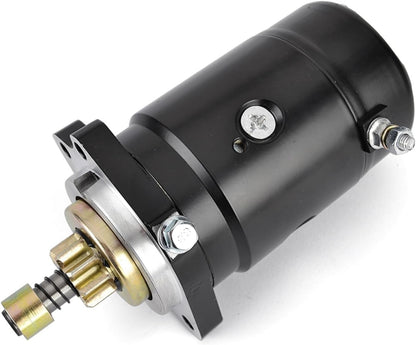 Starter Motor 50-81490M 50-92669M for Mercury 40HP 55HP 60HP Outboard