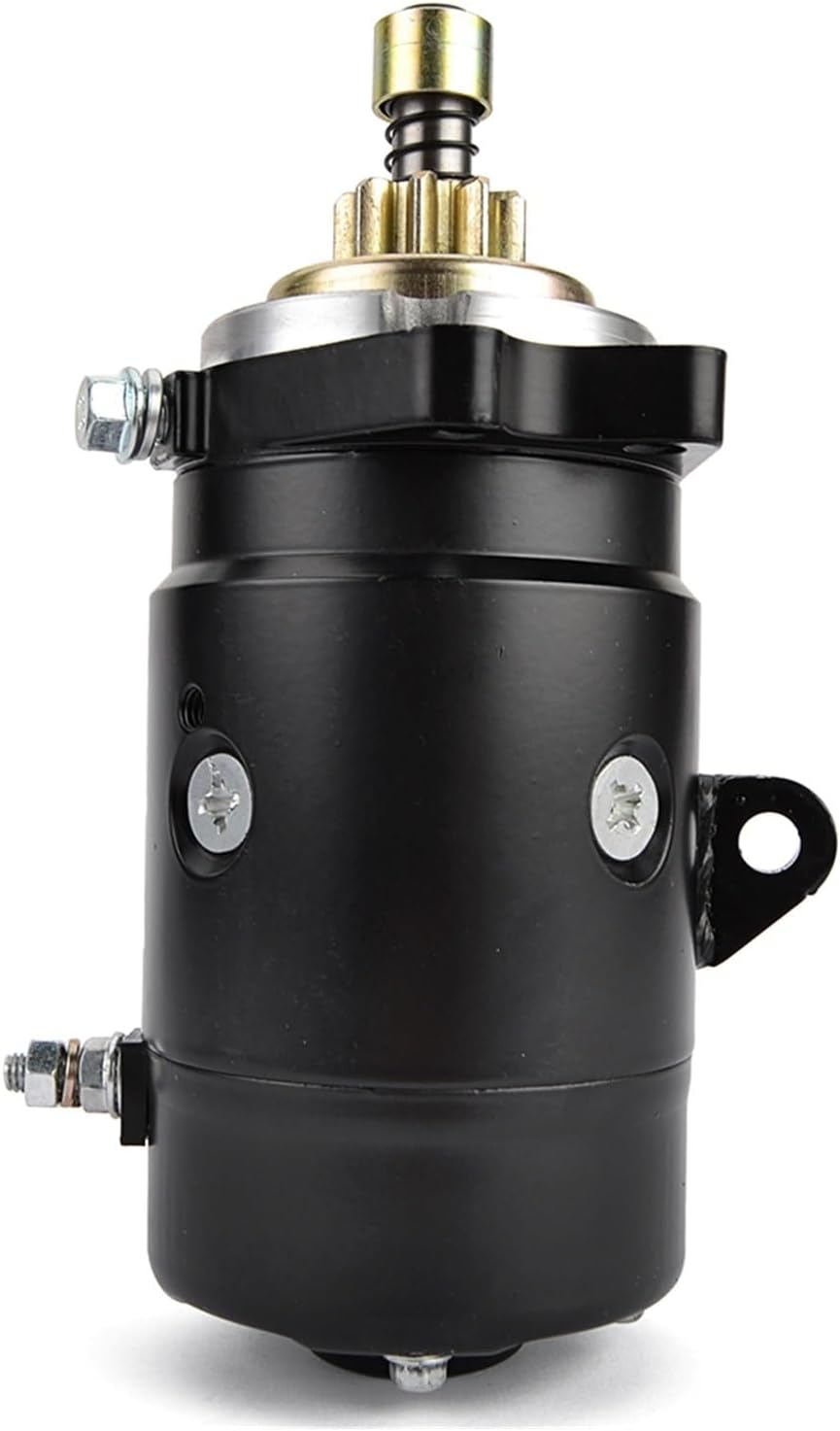 Starter Motor 50-81490M 50-92669M for Mercury 40HP 55HP 60HP Outboard