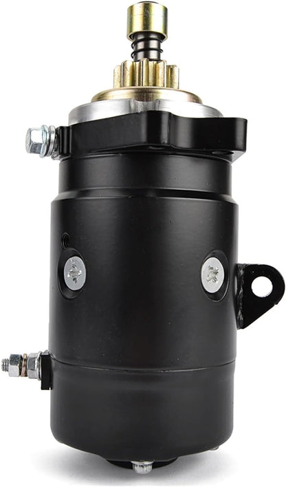 Starter Motor 50-81490M 50-92669M for Mercury 40HP 55HP 60HP Outboard