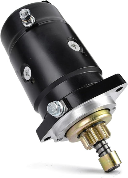 Starter Motor 50-81490M 50-92669M for Mercury 40HP 55HP 60HP Outboard