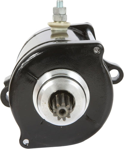 Starter Motor 64X-81800 for Yamaha GP760 XL760 WB760 RA760 WVT760 1996–2000