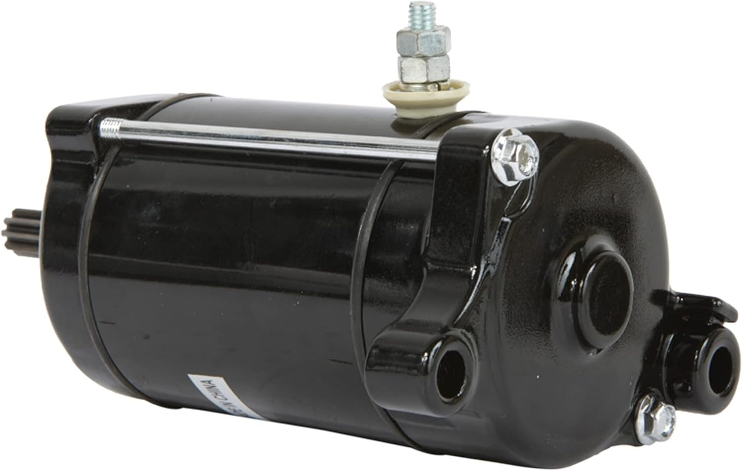 Starter Motor 64X-81800 for Yamaha GP760 XL760 WB760 RA760 WVT760 1996–2000