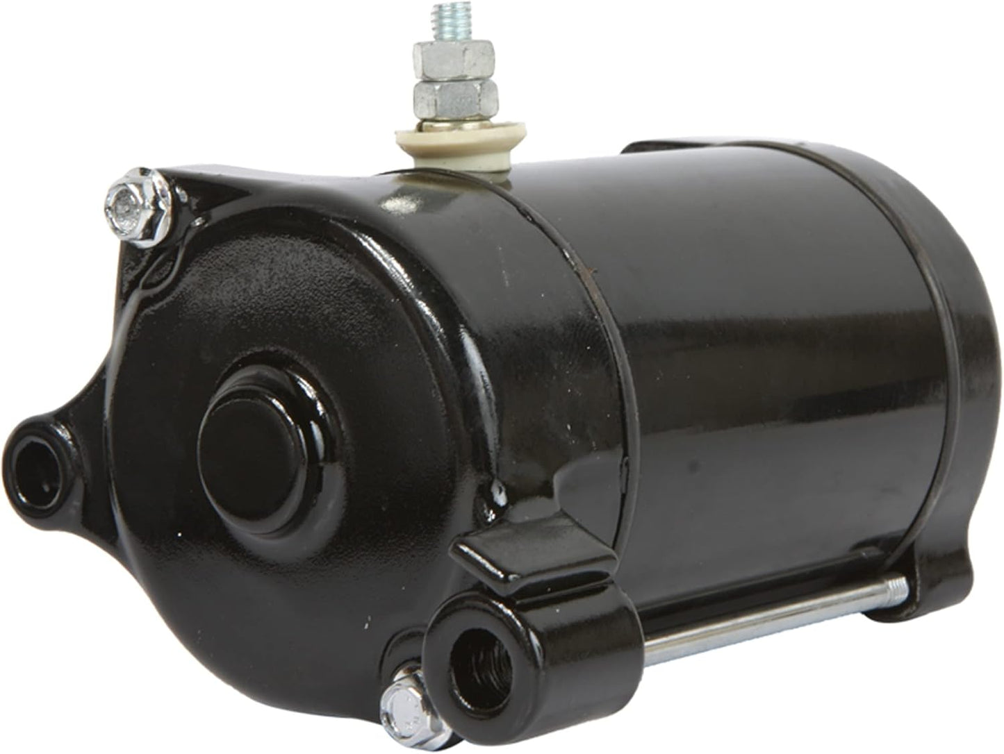 Starter Motor 64X-81800 for Yamaha GP760 XL760 WB760 RA760 WVT760 1996–2000