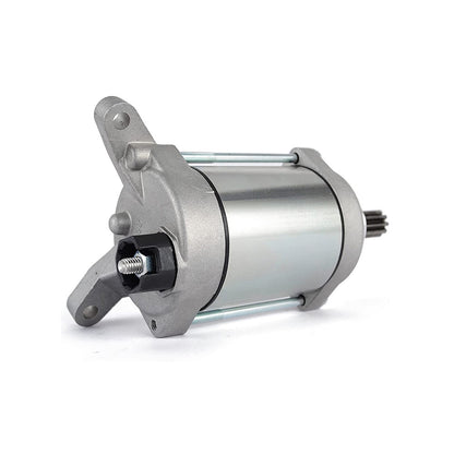Starter Motor Replace for 2011–2014 Yamaha Grizzly 450 series 1CT-81890-00-00