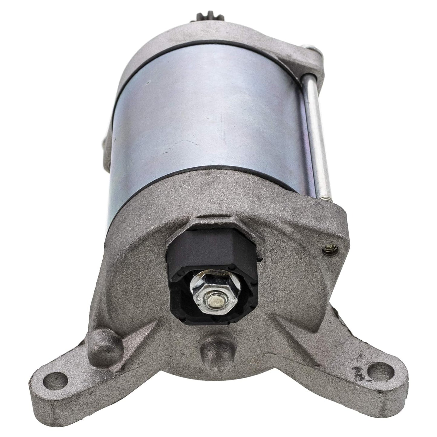 Starter Motor Replace for 2011–2014 Yamaha Grizzly 450 series 1CT-81890-00-00