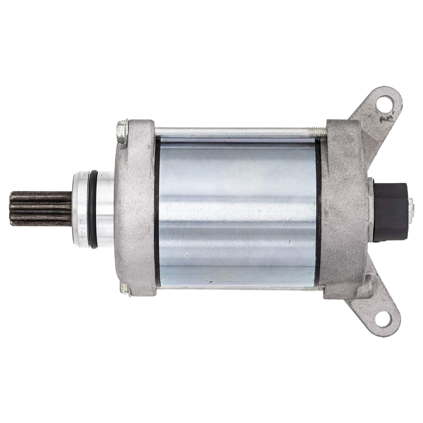 Starter Motor Replace for 2011–2014 Yamaha Grizzly 450 series 1CT-81890-00-00