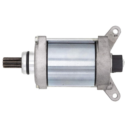 Starter Motor Replace for 2011–2014 Yamaha Grizzly 450 series 1CT-81890-00-00