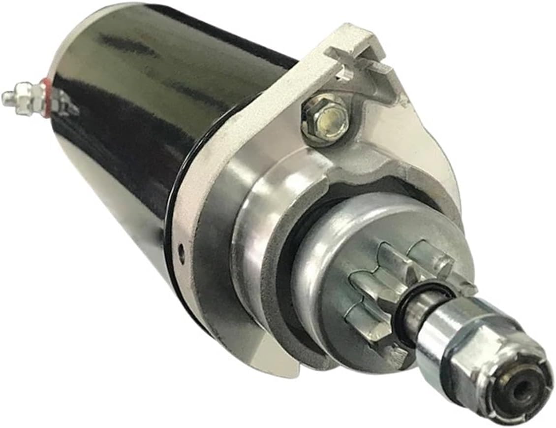 Starter Motor Replacement for Mercury Mariner V6 50-44415 50-79472 5389N 50-884238T