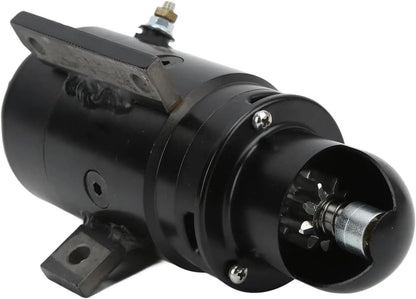 Starter Motor Replacement for Yamaha 688-81800-10 688-81800-11 688-81800-12