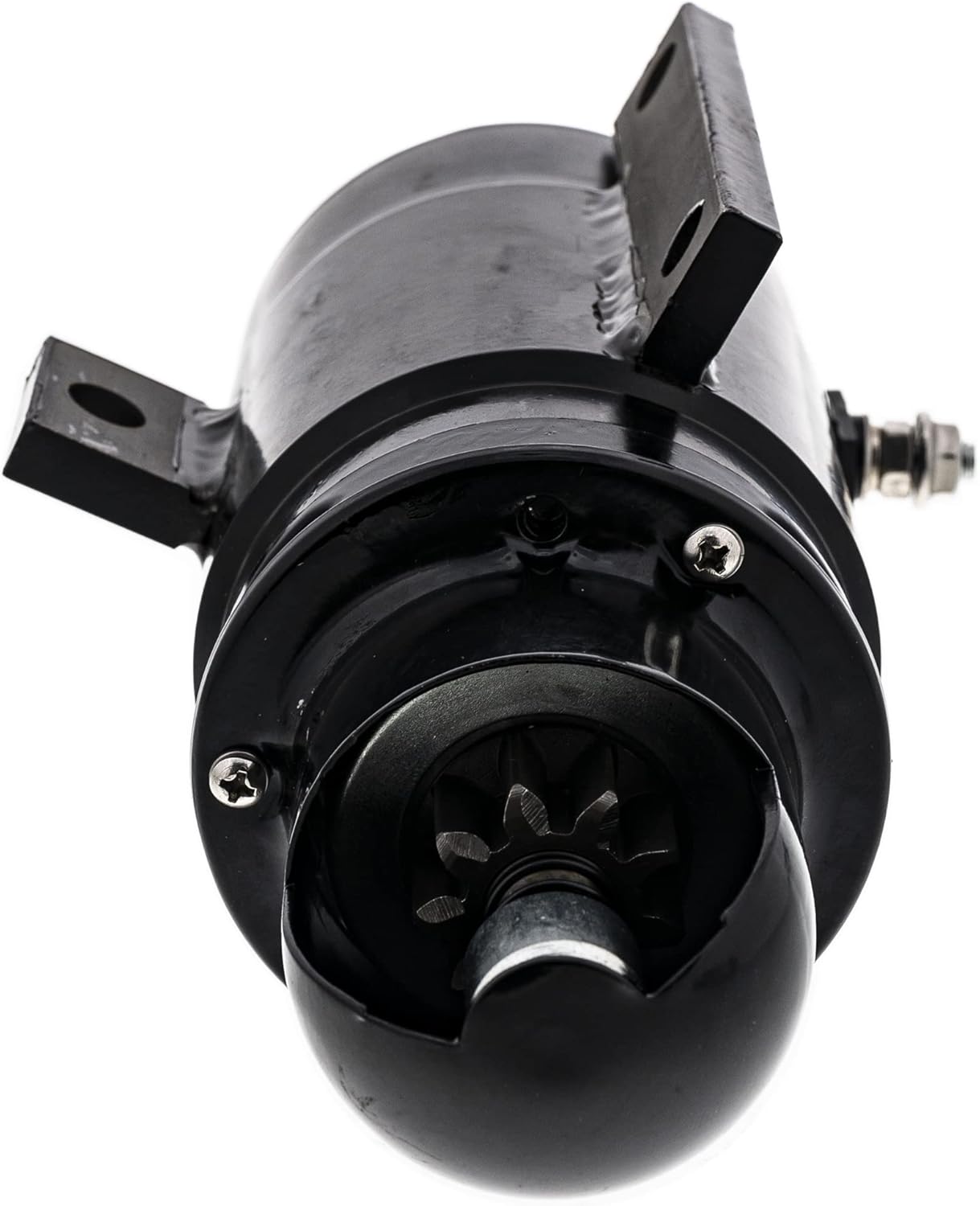 Starter Motor Replacement for Yamaha 688-81800-10 688-81800-11 688-81800-12