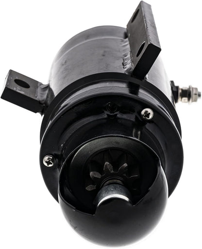 Starter Motor Replacement for Yamaha 688-81800-10 688-81800-11 688-81800-12