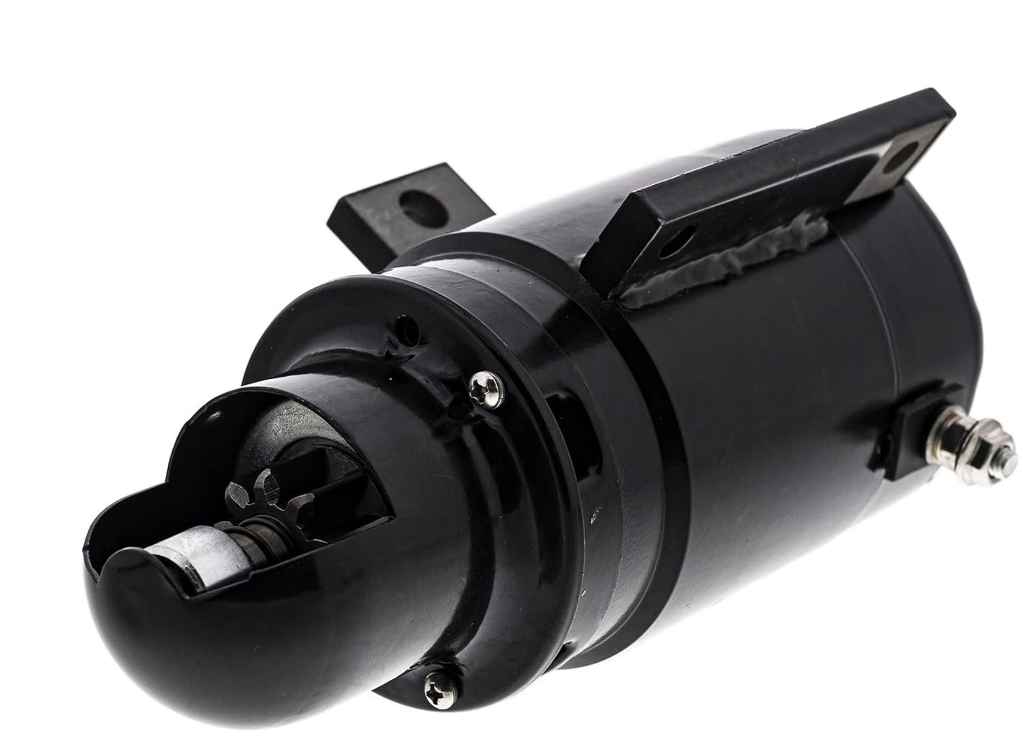 Starter Motor Replacement for Yamaha 688-81800-10 688-81800-11 688-81800-12