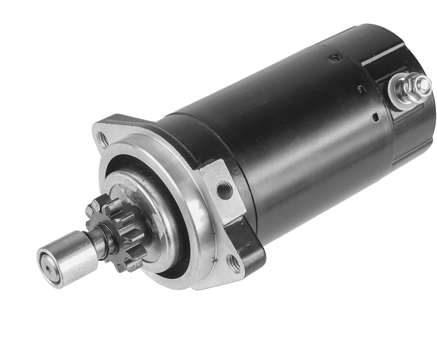 Starter Motor – Replacement for Yamaha 689-81800-11 / 12 / 13