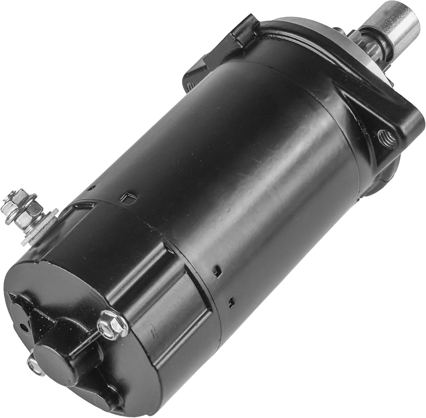 Starter Motor – Replacement for Yamaha 689-81800-11 / 12 / 13