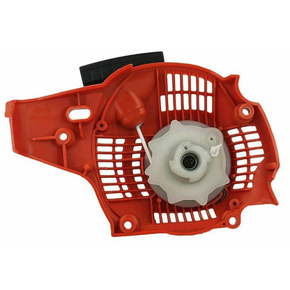 Pull Recoil Starter For Husqvarna Chainsaw 235 235E 236 236E 240 240E Replaces OEM# 545008025