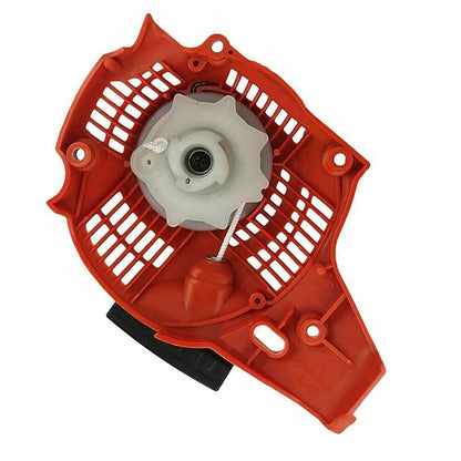 Pull Recoil Starter For Husqvarna Chainsaw 235 235E 236 236E 240 240E Replaces OEM# 545008025