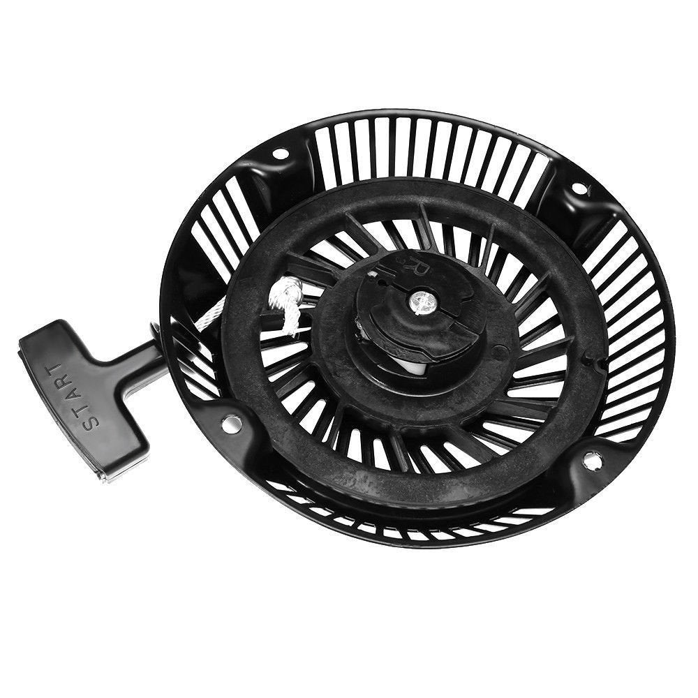 Starter Assembly For Briggs & Stratton Recoil 695058 591606