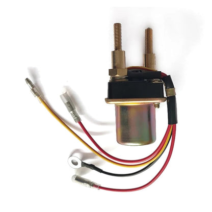 Starter Relay Solenoid 27010-3737 For Kawasaki JS650 JS550 JS750 JH1100