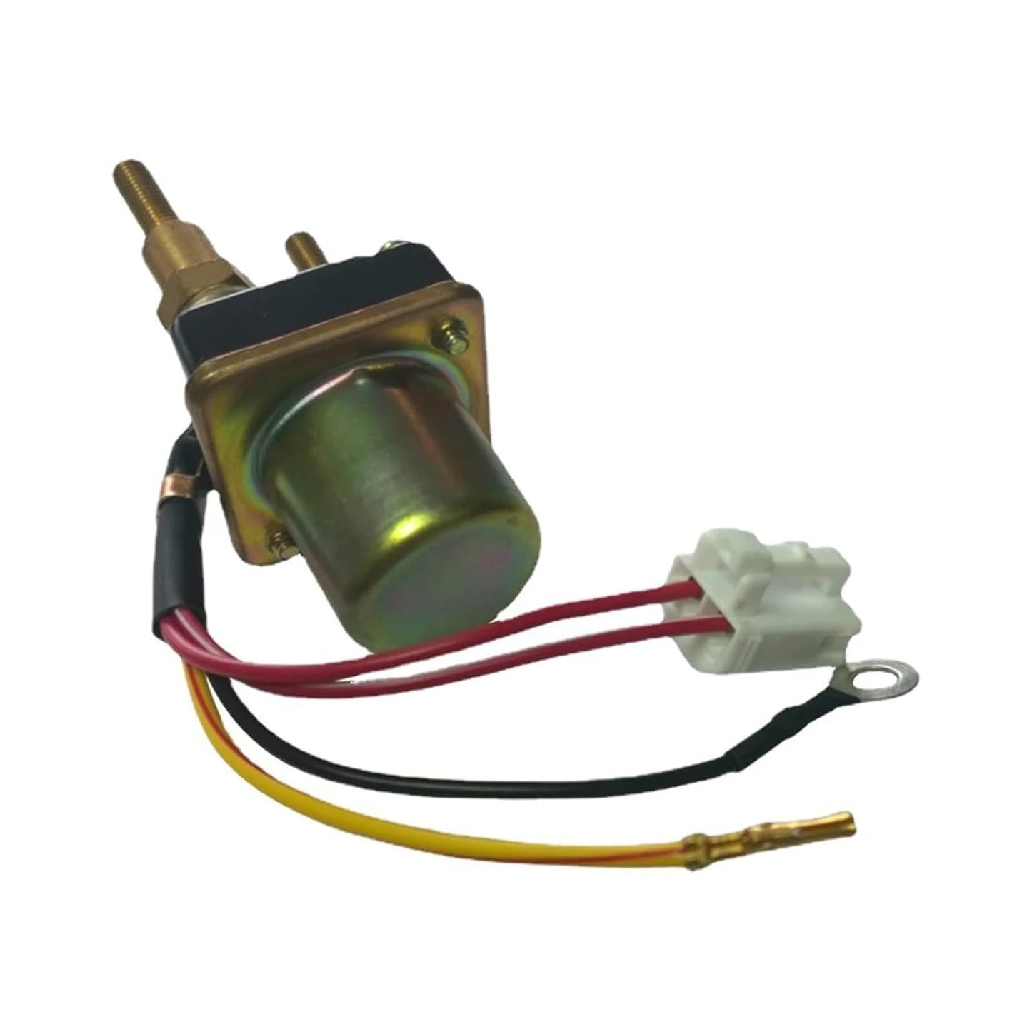 Starter Relay Solenoid 27010-3737 For Kawasaki JS650 JS550 JS750 JH1100