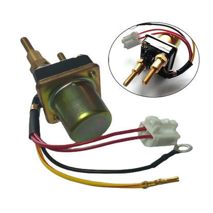 Starter Relay Solenoid 27010-3737 For Kawasaki JS650 JS550 JS750 JH1100