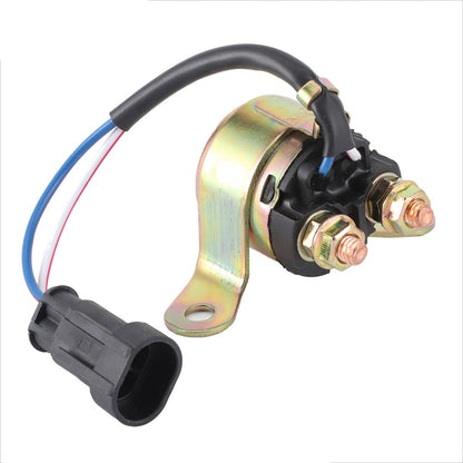 Starter Solenoid Relay 4010947 4012001 for Polaris Ranger RZR Sportsman 330 400 500 570 700 800 900 1000
