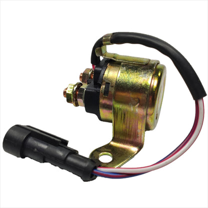 Starter Solenoid Relay 4010947 4012001 for Polaris Ranger RZR Sportsman 330 400 500 570 700 800 900 1000