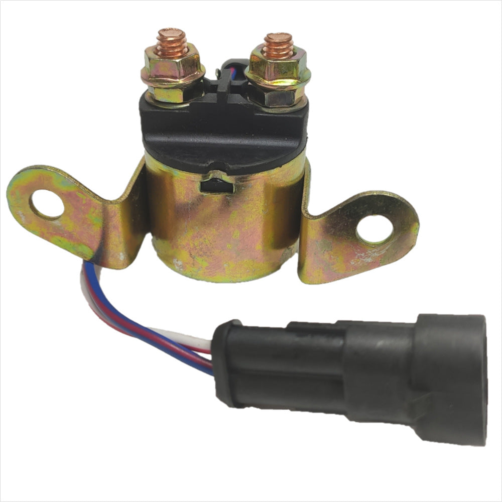 Starter Solenoid Relay 4010947 4012001 for Polaris Ranger RZR Sportsman 330 400 500 570 700 800 900 1000