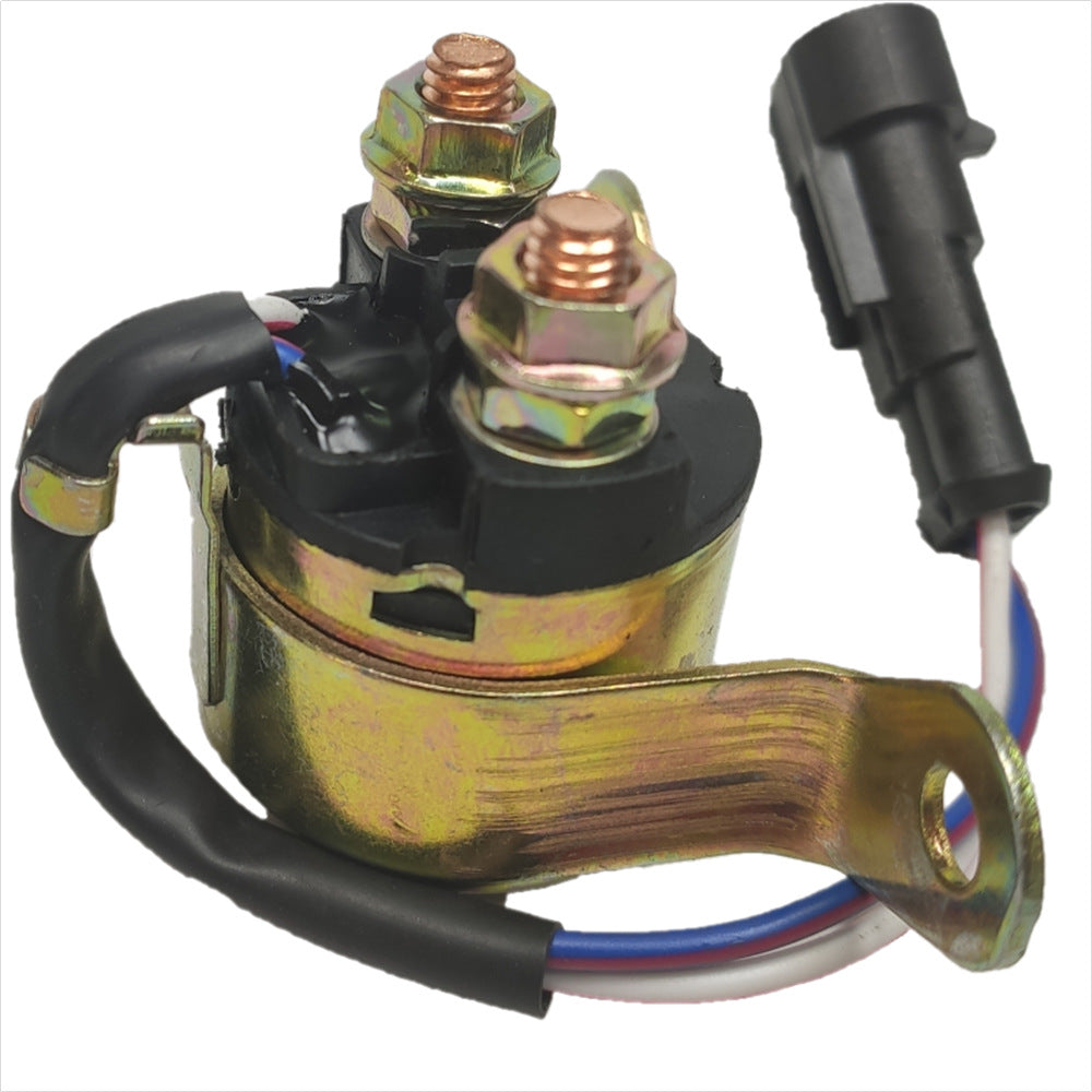 Starter Solenoid Relay 4010947 4012001 for Polaris Ranger RZR Sportsman 330 400 500 570 700 800 900 1000