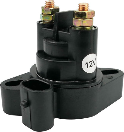 Starter Solenoid Relay 0445-058 0445-036 ATV Solenoid Part for Arctic Cat 1000 400 450 500 550 650 700