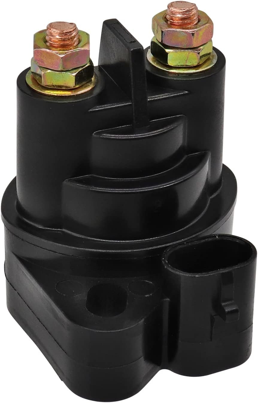 Starter Solenoid Relay 0445-058 0445-036 ATV Solenoid Part for Arctic Cat 1000 400 450 500 550 650 700