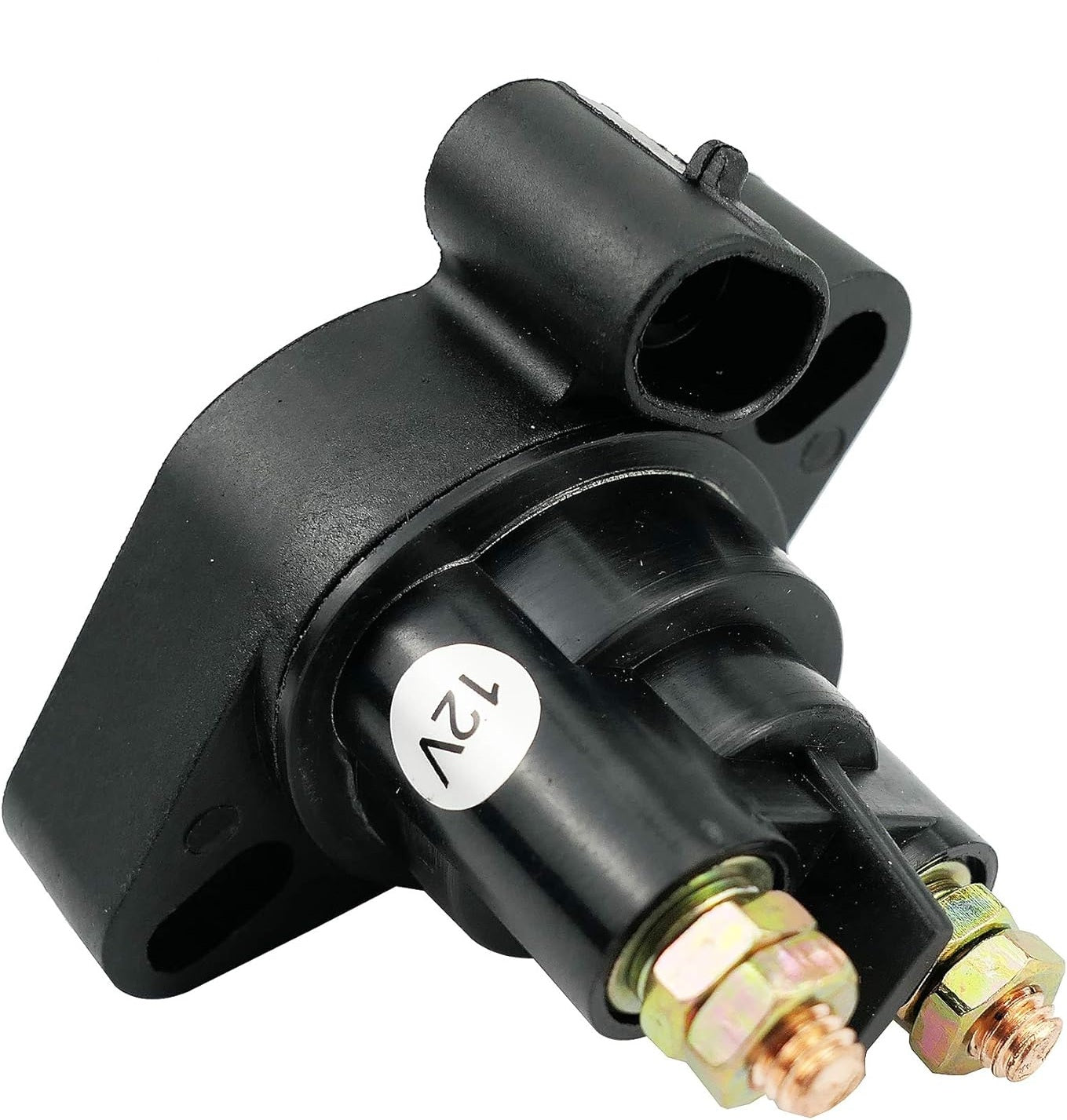 Starter Solenoid Relay 0445-058 0445-036 ATV Solenoid Part for Arctic Cat 1000 400 450 500 550 650 700