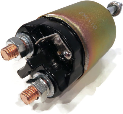 Starter Solenoid Relay Replacement for Kawasaki 27010-7005 27010-2122 Kohler 52-435-02S