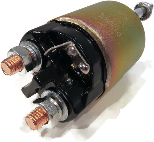 Starter Solenoid Relay Replacement for Kawasaki 27010-7005 27010-2122 Kohler 52-435-02S