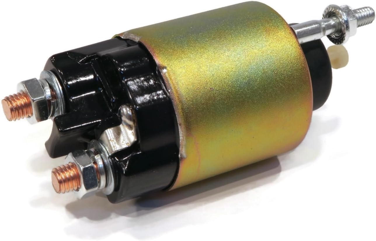 Starter Solenoid Relay Replacement for Kawasaki 27010-7005 27010-2122 Kohler 52-435-02S