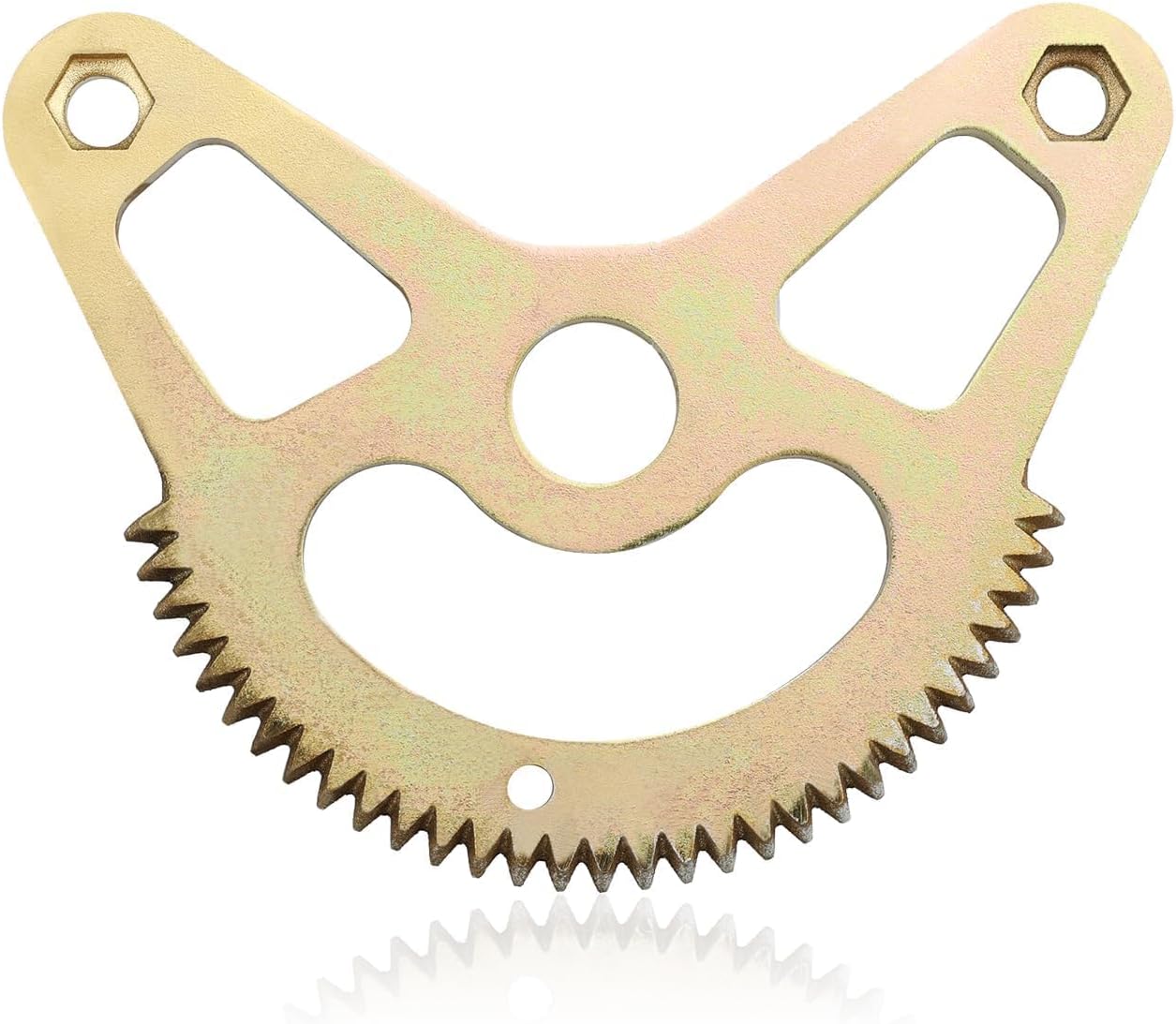 31 Teeth Steering Gear Segment 717-05225C for Cub Cadet XT1 XT2 MTD