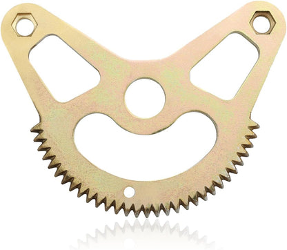 31 Teeth Steering Gear Segment 717-05225C for Cub Cadet XT1 XT2 MTD