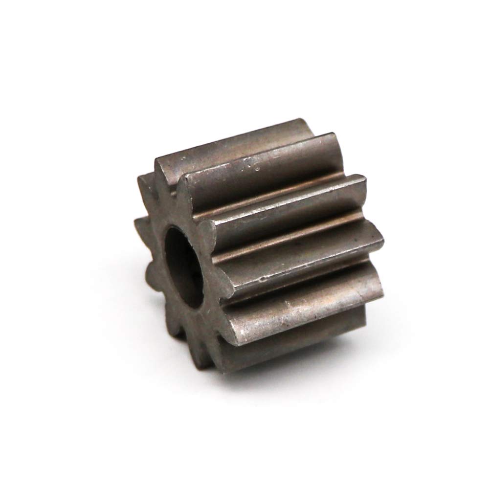 Steering Sector Pinion Gear Replacement for John Deere GX20053 – Compatible with L100 LA D100 X100 X300 Series Mowers