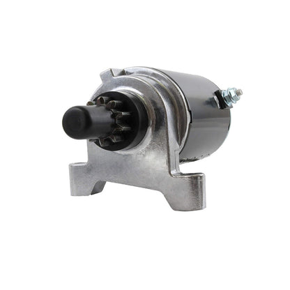 10 Spline Electric Starter Motor For Tecumseh 36914 37425 730326