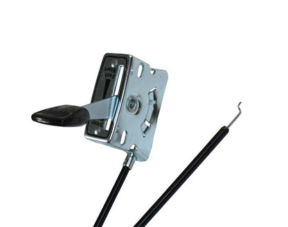 Universal Lawn Mower Throttle Control with 1.8m Cable