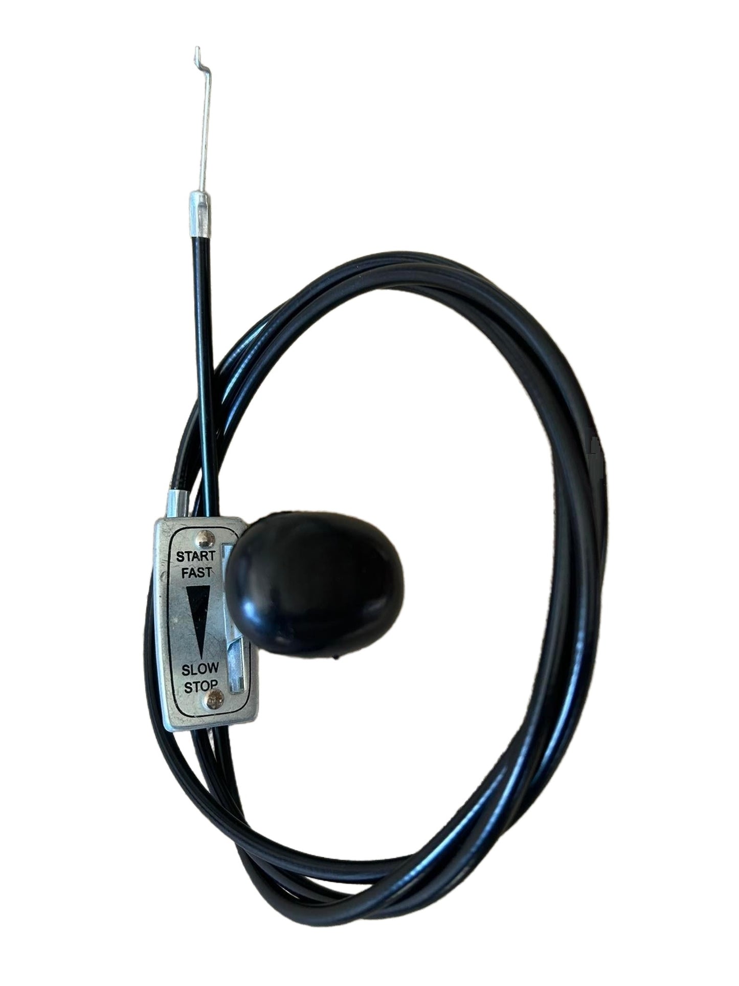 Universal Lawn Mower Throttle Control with 1.8m Cable